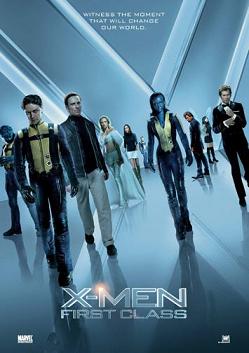 X Men FC [2011 ]