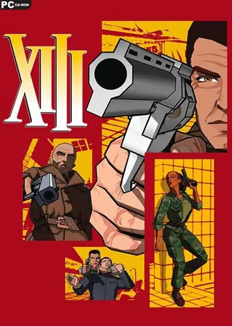 XIII (2003) PC Full Español