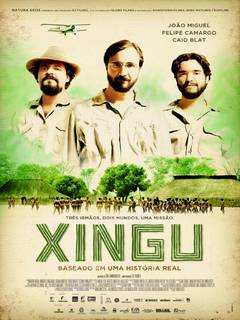 Xingu (2012)