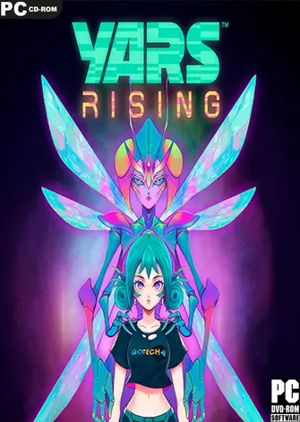 Yars Rising (2024) PC Full Español