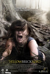 Yellow Brick Road [2011]