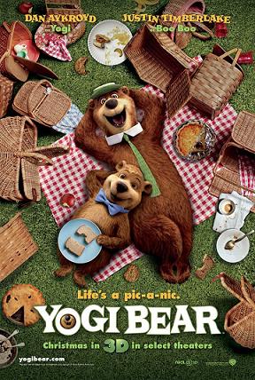 Yogi Bear [2010 ]