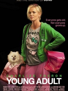 Young Adult (2011)