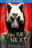 Youre Next (2011)