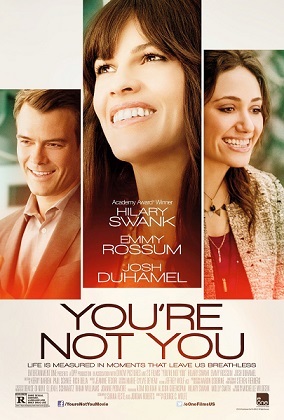 Youre Not You (2014)