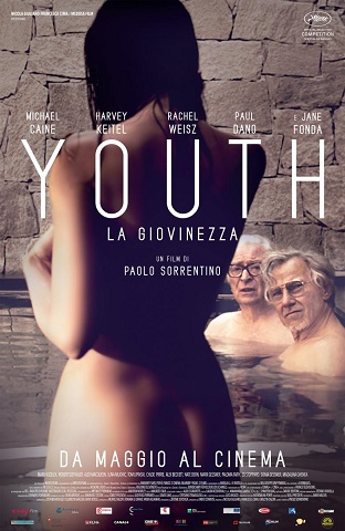 Youth (2015)