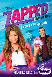 Zapped (2014)