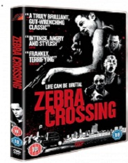 Zebra Crossing ( 2011 )