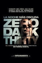 Zero Dark Thirty (2012)