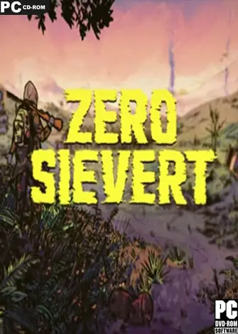 ZERO Sievert (2022) PC GAME [Early Access]