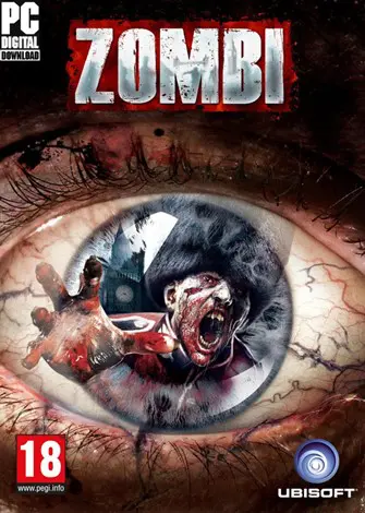 Zombi (2015) PC Full Español