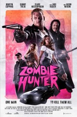 Zombie Hunter (2013)