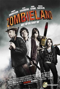 Zombieland (2009) 5.1 (Subtitulada)