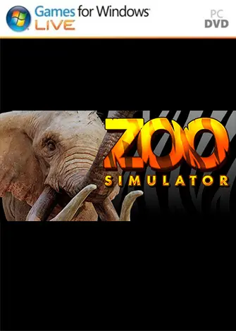 Zoo Simulator (2024) PC Full Español