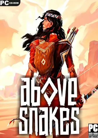 Above Snakes (2023) PC Full Español