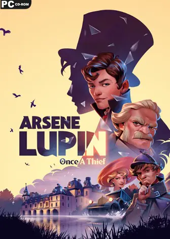 Arsene Lupin Once a Thief (2024) PC Full Español