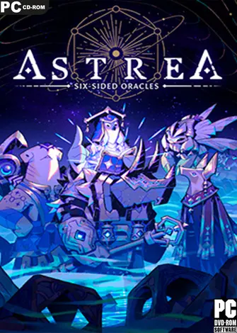 Astrea: Six-Sided Oracles (2023) PC Full Español