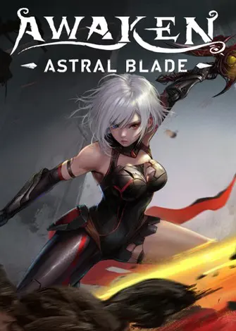 Awaken – Astral Blade (2024) PC Full Español