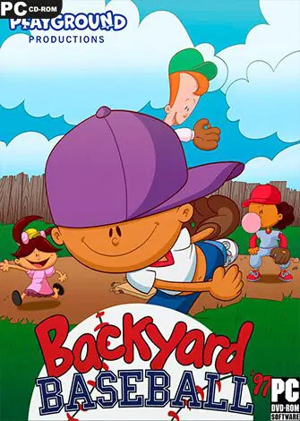 Backyard Baseball ’97 (2024) PC Full