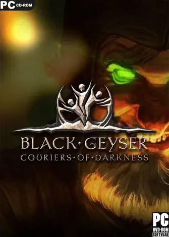 Black Geyser: Couriers of Darkness (2022) PC Full Español