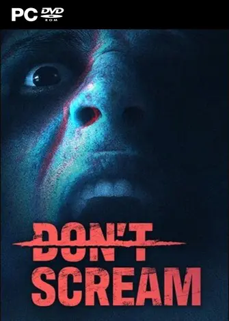 DON’T SCREAM (2024) PC Full Español