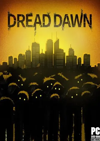 Dread Dawn (2024) PC Full Español