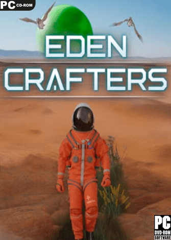 Eden Crafters (2024) PC Game Español [Acceso Anticipado]