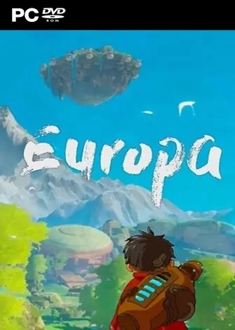 Europa (2024) PC Full Español