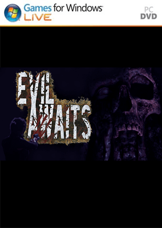 Evil Awaits (2024) PC Full