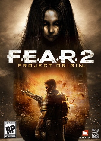 FEAR 2 Project Origin Complete (2009) [F.E.A.R 2] PC Full Español