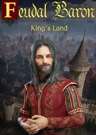 Feudal Baron: King’s Land (2024) PC Full Español