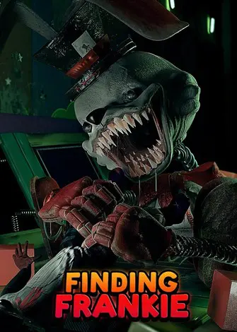 Finding Frankie (2024) PC Full Español