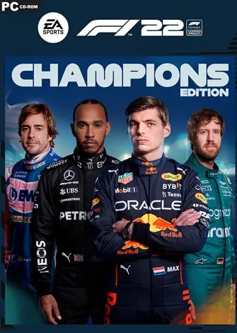 Formula 1 F1® 22 (2022) PC Full Español