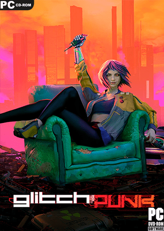 Glitchpunk (2024) PC Full