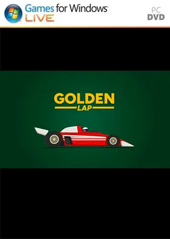 Golden Lap (2024) PC Full Español