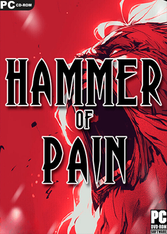 Hammer of Pain (2024) PC Full Español