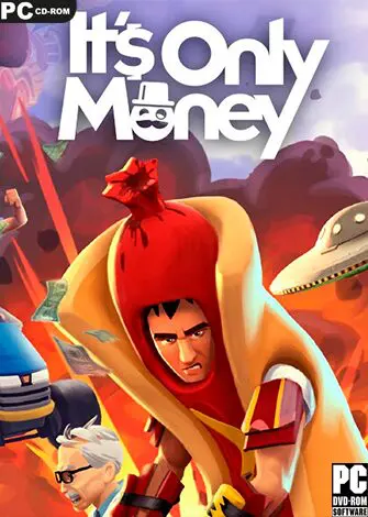 It’s Only Money (2024) PC Full