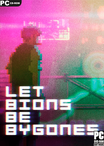 Let Bions Be Bygones (2024) PC Full Español