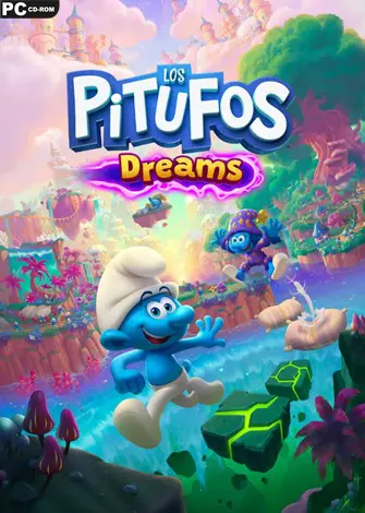 Los Pitufos – Dreams (2024) PC Full Español