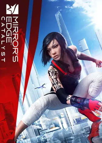 Mirrors Edge Catalyst (2016) PC Full Español