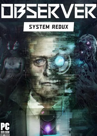 Observer System Redux (2017) PC Full Español