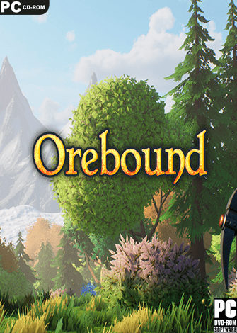 Orebound (2024) PC Game Español [Acceso Anticipado]