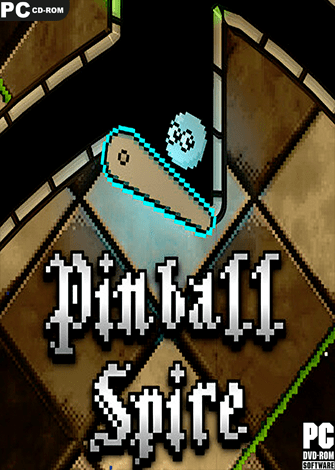 Pinball Spire (2024) PC Full Español