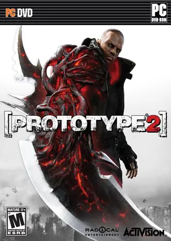 Prototype 2 (2012) PC Full Español