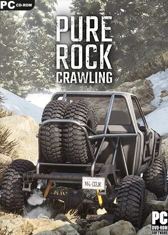 Pure Rock Crawling (2024) PC Full