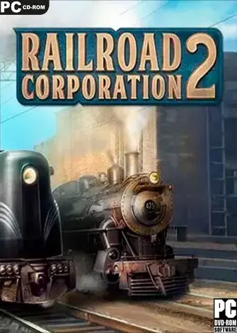 Railroad Corporation 2 (2024) PC Game [Acceso Anticipado]