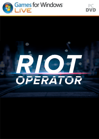 Riot Operator (2024) PC Full Español