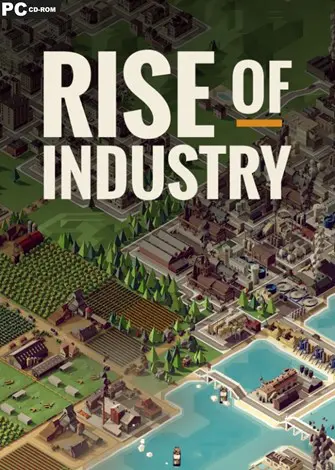 Rise of Industry (2019) PC Full Español