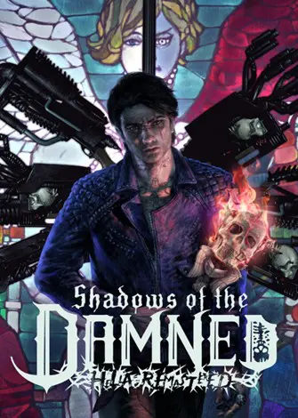 Shadows of the Damned: Hella Remastered (2024) PC Full Español