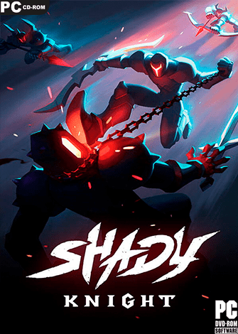 Shady Knight (2024) PC Full